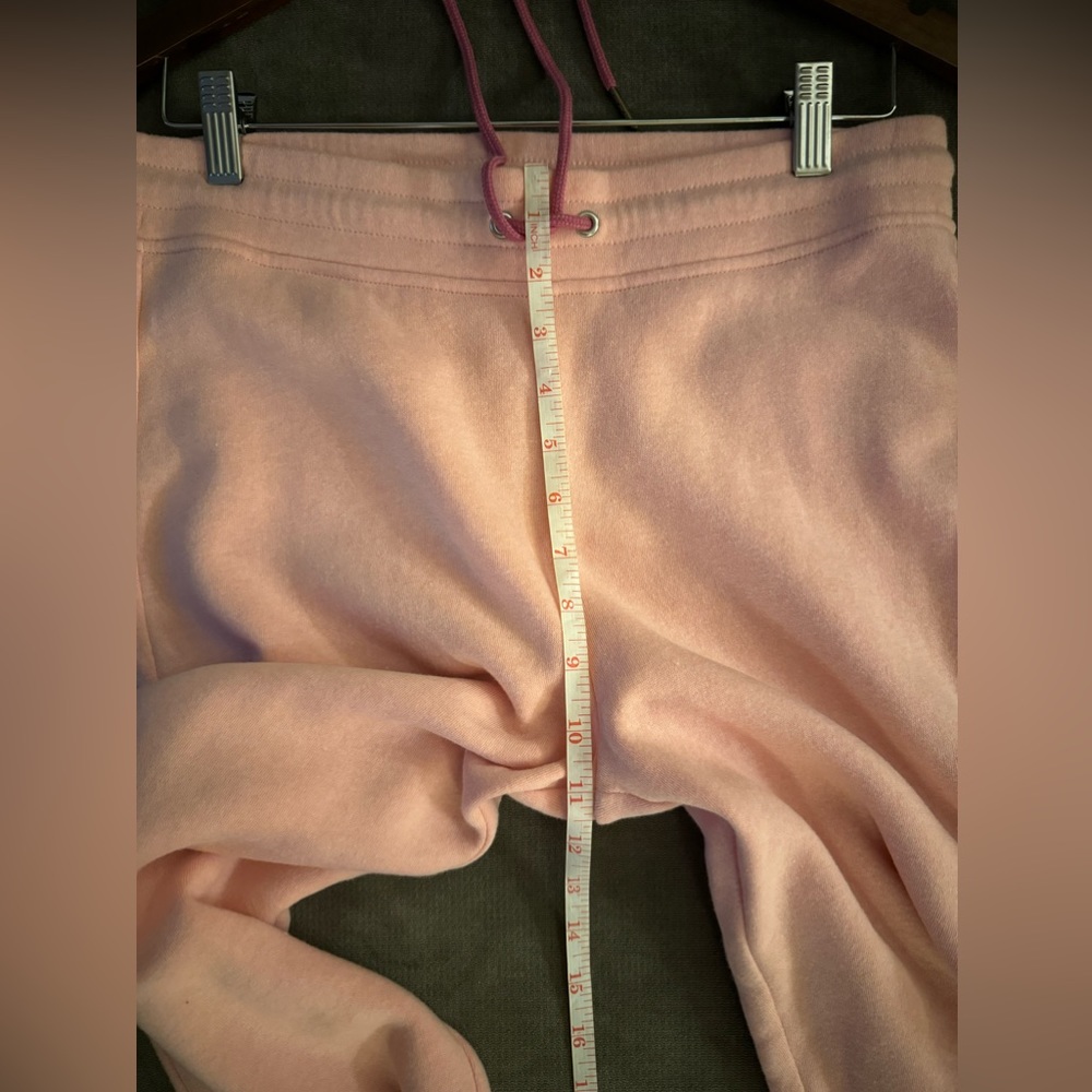J. Crew Vintage cotton terry jogger pant - Picture 4 of 5